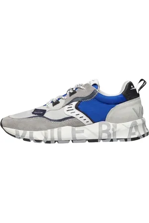 Voile blanche Hombre, Zapatos, Gris, Talla: 43 EU
