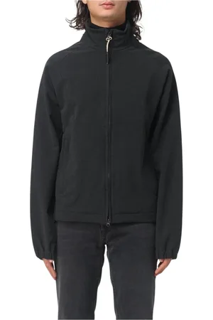 GR10K Hombre, Chaquetas, Negro, Talla: M