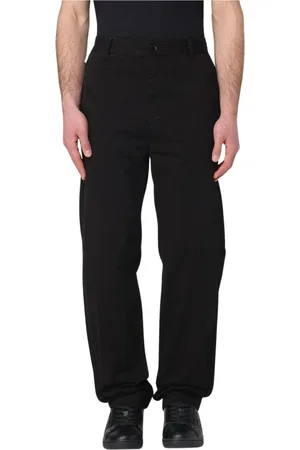 Belstaff Hombre, Pantalones, Negro, Talla: W32