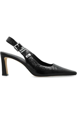 Michael Kors Mujer, Zapatos, Negro, Talla: 38 EU