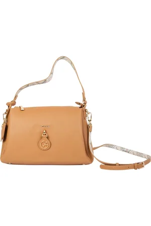 Gattinoni Mujer, Bolsos, Marrón, Talla: ONE Size