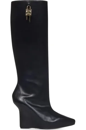 Givenchy Mujer, Zapatos, Negro, Talla: 38 EU