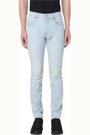 Diesel Hombre, Vaqueros, Azul, Talla: W34