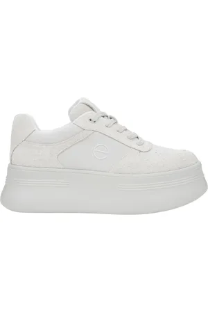 Estro Mujer, Zapatos, Blanco, Talla: 36 EU