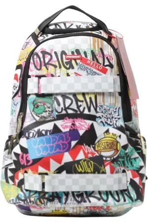Sprayground Hombre, Bolsos, , Talla: ONE Size
