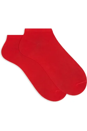 Gallo Hombre, Ropa interior, Rojo, Talla: M