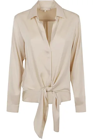 Silk95five Mujer, Blusas y Camisas, , Talla: XS