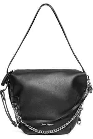 Juicy Couture Mujer, Bolsos, Negro, Talla: ONE Size