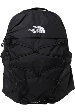 The North Face Hombre, Bolsos, Negro, Talla: ONE Size