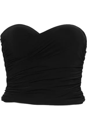 Amazuìn Mujer, Camisetas, Negro, Talla: ONE Size