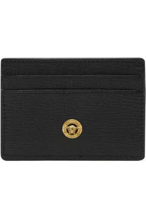 VERSACE Hombre, Accesorios, Negro, Talla: ONE Size