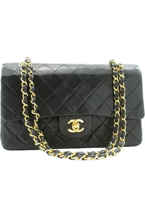 CHANEL Mujer, De segunda mano, Negro, Talla: ONE Size
