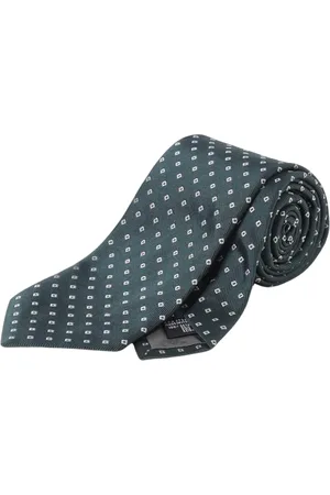 Emporio Armani Hombre, Accesorios, Verde, Talla: ONE Size
