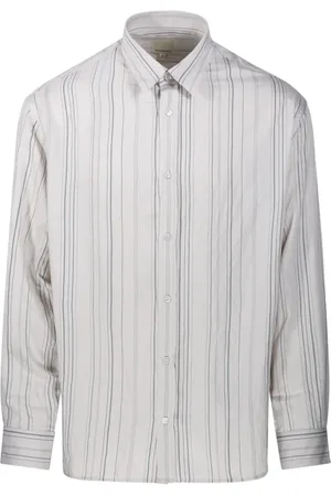 Emporio Armani Hombre, Camisas, Blanco, Talla: L