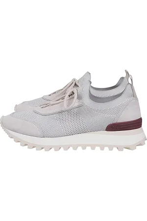 ELEVENTY Hombre, Zapatos, Gris, Talla: 42 EU