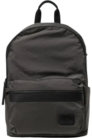 Premiata Hombre, Bolsos, Gris, Talla: ONE Size