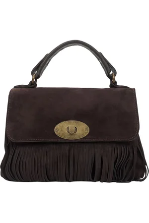 Estro Mujer, Bolsos, Marrón, Talla: ONE Size