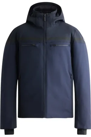 Fusalp Hombre, Deporte, Azul, Talla: 2XL