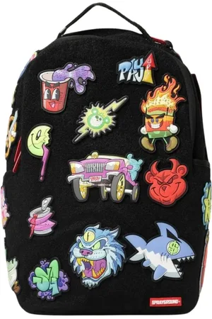 Sprayground Hombre, Bolsos, , Talla: ONE Size