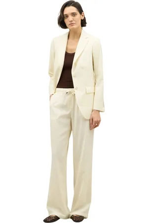 Boglioli Mujer, Chaquetas, Blanco, Talla: S
