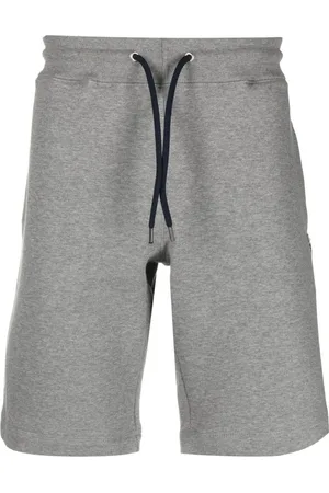 Paul Smith Hombre, Pantalones cortos, Gris, Talla: S