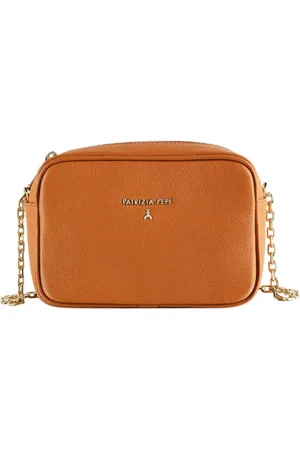 Patrizia Pepe Mujer, Bolsos, Marrón, Talla: ONE Size