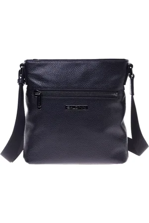 BALDININI Hombre, Bolsos, Negro, Talla: ONE Size