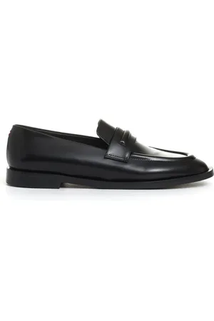 HALMANERA Mujer, Zapatos, Negro, Talla: 36 1/2 EU