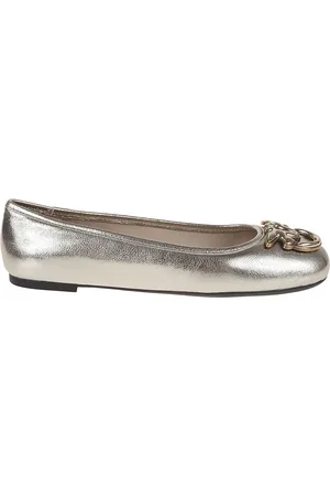 Pinko Mujer, Zapatos, Gris, Talla: 39 EU