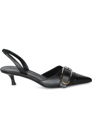 Givenchy Mujer, Zapatos, Negro, Talla: 37 EU