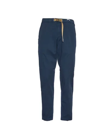 White Sand Hombre, Pantalones, Azul, Talla: M