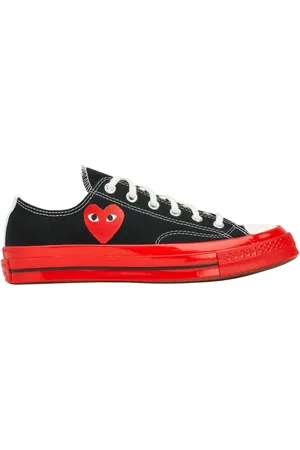 Comme des Garçons Mujer, Zapatos, Negro, Talla: 40 EU