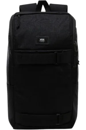 Vans Hombre, Bolsos, Negro, Talla: ONE Size