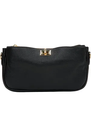 Estro Mujer, Bolsos, Negro, Talla: ONE Size