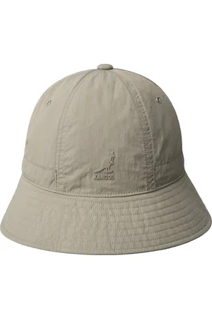 Kangol Unisex, Accesorios, Gris, Talla: L