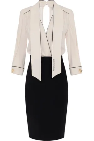 Elisabetta Franchi Mujer, Vestidos, , Talla: M
