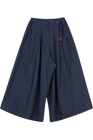 Gramicci Mujer, Pantalones, Azul, Talla: S