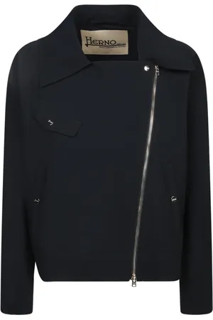 HERNO Mujer, Chaquetas, Negro, Talla: M