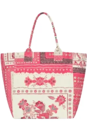 Isabel Marant Mujer, Bolsos, Rosa, Talla: ONE Size