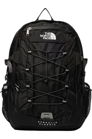 The North Face Hombre, Bolsos, Negro, Talla: ONE Size