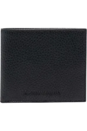 Emporio Armani Hombre, Accesorios, Negro, Talla: ONE Size