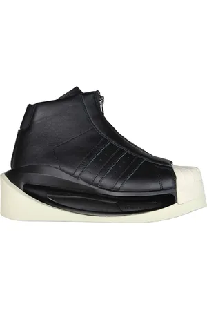 Y-3 Mujer, Zapatos, Blanco, Talla: 39 EU
