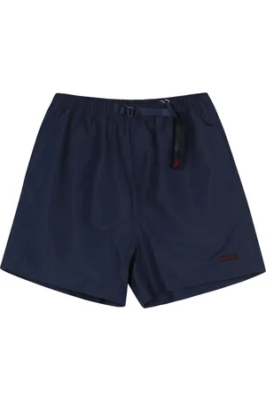 Gramicci Hombre, Pantalones cortos, Azul, Talla: L