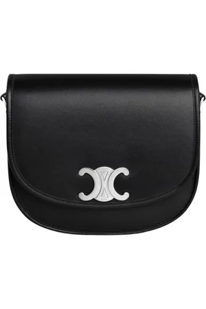 Céline Hombre, Bolsos, Negro, Talla: ONE Size