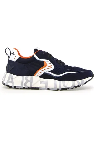 Voile blanche Hombre, Zapatos, Azul, Talla: 43 EU