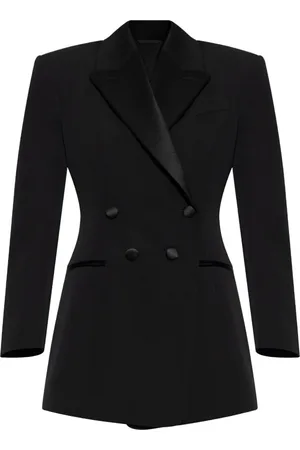 Givenchy Mujer, Chaquetas, Negro, Talla: S