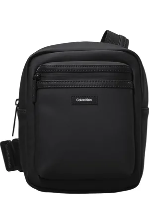 Calvin Klein Mujer, Bolsos, Negro, Talla: ONE Size