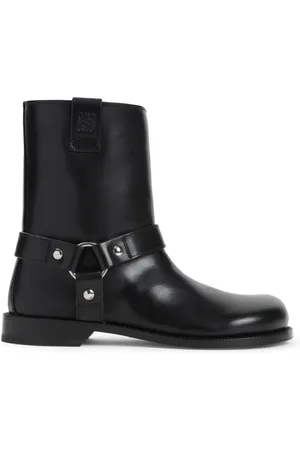 Loewe Mujer, Zapatos, Negro, Talla: 40 EU