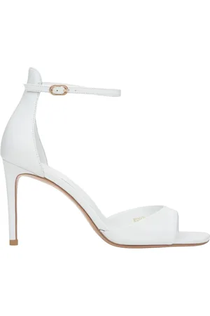Estro Mujer, Zapatos, Blanco, Talla: 40 EU