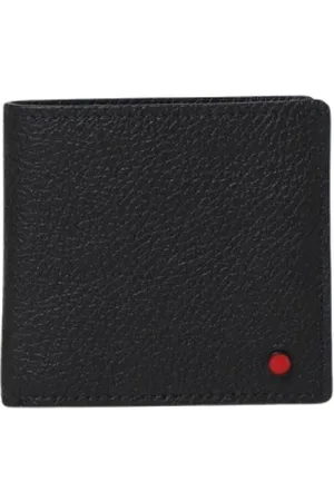 Kiton Hombre, Accesorios, Negro, Talla: ONE Size